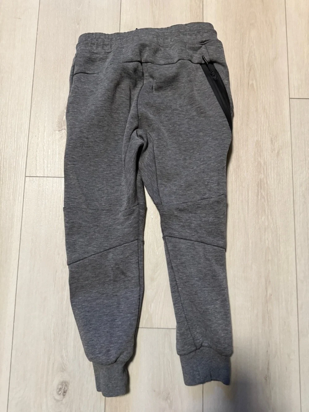 Nike comfortable jogger